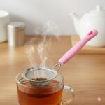 صافی چای رنگی یونیک کد 3070