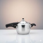 زودپز 4 لیتر استیل خارجی یونیک کد 8627