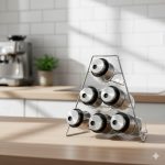 ست ادویه 7 پارچه لاله یونیک کد 2020 (خارجی درجه1)