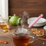 صافی چای رنگی یونیک کد 3070 - Image 2