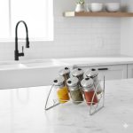 ست ادویه 7 پارچه یونیک کد 1468 (خارجی درجه1)