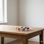 بشقاب شیرینی خوری سفید عینکی لومینارک Luminarc - Image 4