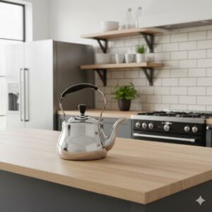 کتری استیل 2 لیتر یونیک کد 3529 (استیل درجه 1) 1 unnamed 55