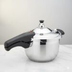 زودپز 5 لیتر استیل خارجی یونیک کد 8635