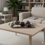 سینی استیل ترک متوسط یونیک کد 3830 (خارجی درجه 1) - Image 3