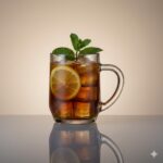 لیوان دسته دار بشکه ای ساده کوچک لومینارک Luminarc - Image 2