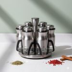 ست ادویه گردان یونیک کد 2012 (خارجی درجه1)