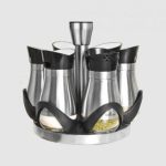 ست ادویه گردان اشکی یونیک کد 1428 (خارجی درجه1) - Image 3