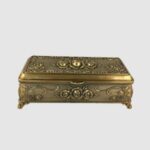 جاکاردی آنتیک یونیک کد 1327-4 - Image 2