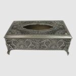 جای دستمال کاغذی پیوتر یونیک کد 1383 - Image 7