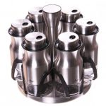 ست ادویه گردان یونیک کد 2012 (خارجی درجه1) - Image 5