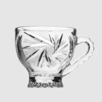 فنجان پایه گرد پریما مکس کد sx016 - Image 3