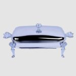 یونیک سوفله خوری امپراطور خارجی مستطیل 3 لیتری کد 3835 - Image 4