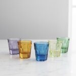 پیک قهوه خوری کازابلانکا 6 رنگ لوستری پاشاباغچه کد 52734