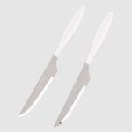 کارد تک میوه خوری 12 پارچه روم یونیک کد 6325 - Image 3