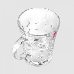 لیوان دسته دار کاپوچینو بلینک مکس کد ktzb63