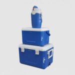 کلمن سفری سه پارچه خارجی یونیک کد 7576 - Image 3