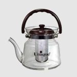 کتری شیشه ای شعله مستقیم یونیک کد 7919 - Image 3