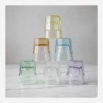 پیک قهوه خوری کازابلانکا کف رنگی پاشاباغچه کد 52734