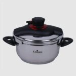 زودپز 4 لیتر استیل یونیک ترکیه کد 8945 - Image 4