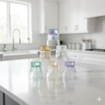 پیک قهوه خوری کازابلانکا کف رنگی پاشاباغچه کد 52734 - Image 2