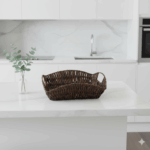 سبد نان تک طرح حصیری یونیک کد 3993