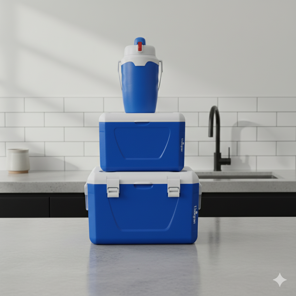 Gemini_Generated_Image_89jb9389jb9389jb کلمن سفری سه پارچه خارجی یونیک کد 7576 - Image 1