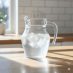 پارچ سس تپل لومینارک