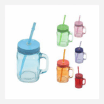 لیوان اسموتی کافی شاپ یونیک کد 2832 - Image 2