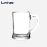 لیوان دسته دار بشکه ای عقابی بندرم  لومینارک Luminarc - Image 4