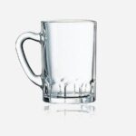 استکان دسته دار باغشوین لومینارک Luminarc Boreal - Image 5