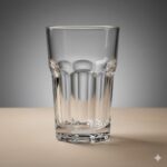 لیوان کازا کوچک بلینک مکس کد kty5006