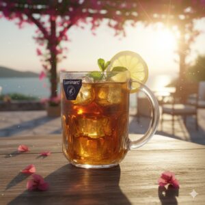 لیوان دسته دار منصور لومینارک Luminarc Mansour 2 unnamed 1 27