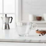 فنجان دسته دار بیسیک بلینک مکس کد ktzb95