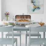 یونیک سوفله خوری امپراطور خارجی مستطیل 1.5 لیتری کد 3839 - Image 5