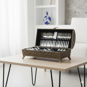 جاکاردی آنتیک یونیک کد 1329-1 1 unnamed 14 2