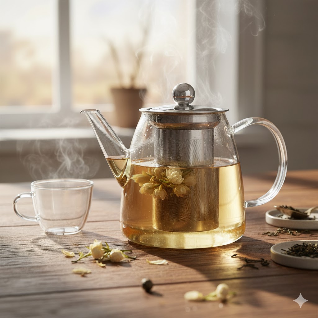 unnamed (15) قوری تک تمام پیرکس خارجی یونیک کد 7905 - Image 1