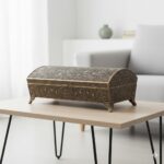 جاکاردی آنتیک یونیک کد 1329-1