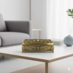 جاکاردی آنتیک یونیک کد 1327-4