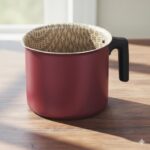 شیر جوش 12 استارفلون ترامونتینا برزیل کد 20540/712