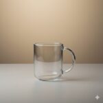 لیوان دسته دار 32 تروکت لومینارک Luminarc Troquet