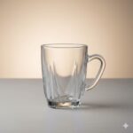 لیوان دسته دار نیوجرسی لومینارک Luminarc New Jersey