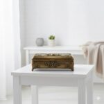 جاکاردی آنتیک یونیک کد 1327-3