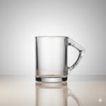 لیوان دسته کج مکس کد ktzb90