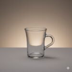 ماگ 16 شیپوری لومینارک Luminarc