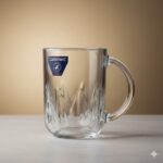 لیوان دسته دار منصور لومینارک Luminarc Mansour