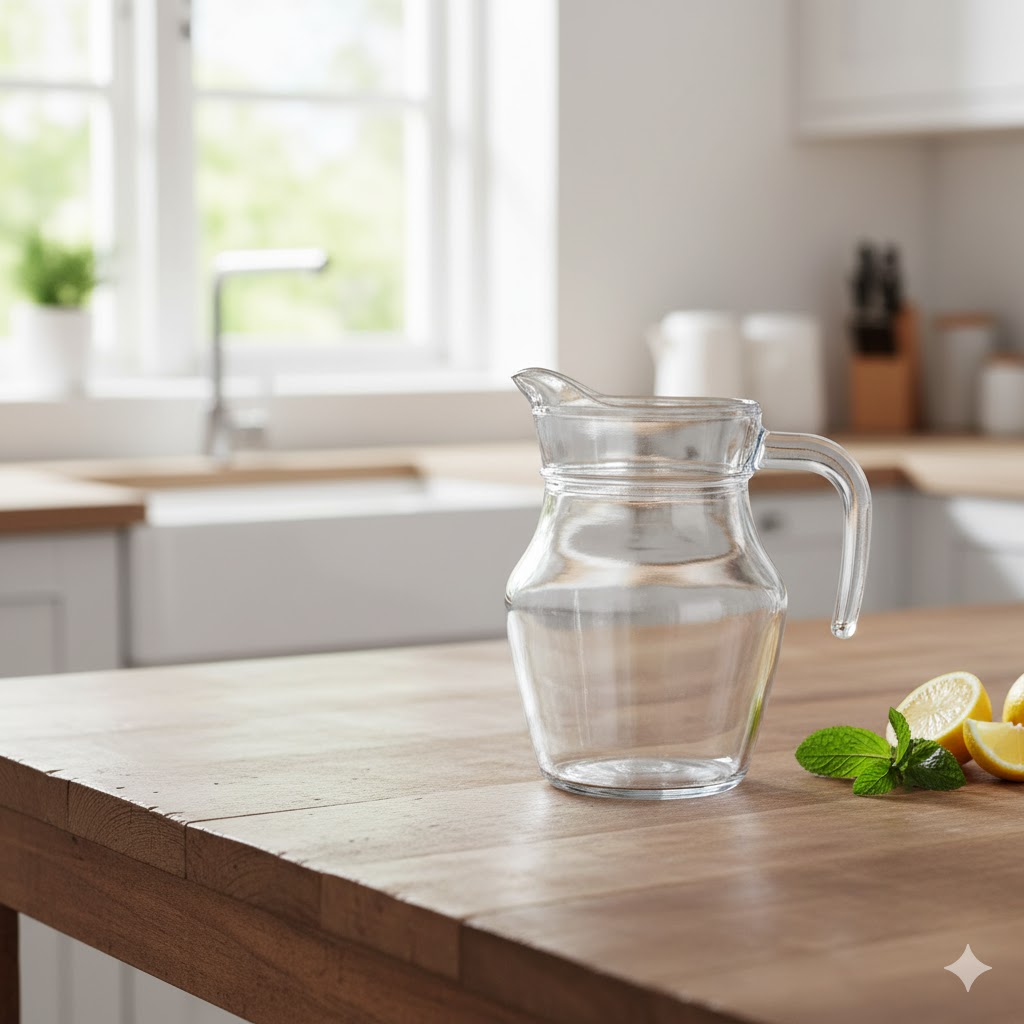 unnamed (30) پارچ سس تپل لومینارک - Image 1