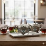 قندان پیوتر یونیک کد 1388-3 - Image 4