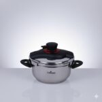 زودپز 4 لیتر استیل یونیک ترکیه کد 8945