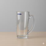 لیوان دسته دار بشکه ای استراکچر لومینارک Luminarc